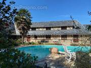 Maison à PONT-AUDEMER