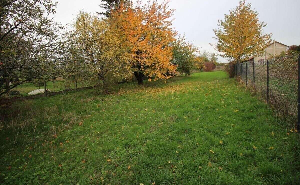 Terrain 1885 m² à Mathaux  - photo 2