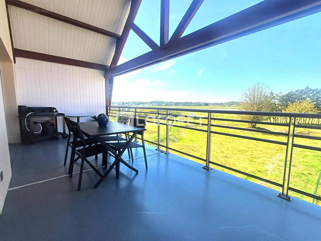 Appartement à ETAPLES