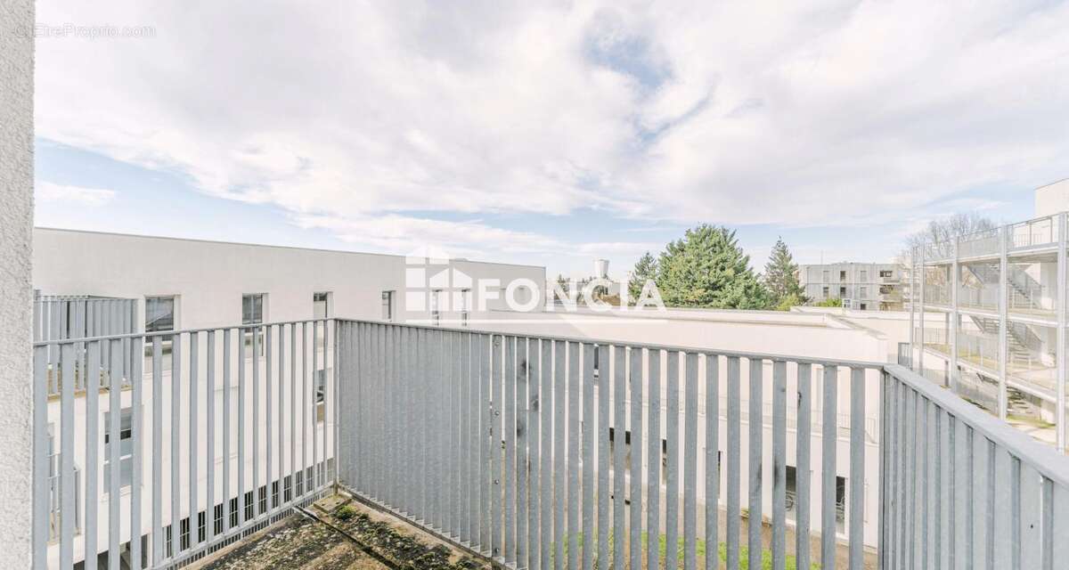 Appartement à TOURS