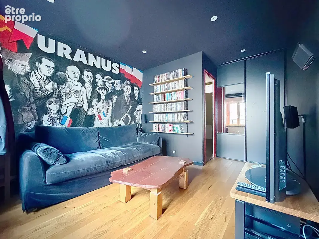 Photo Maison à Le May-Sur-Evre au prix de 222 400€