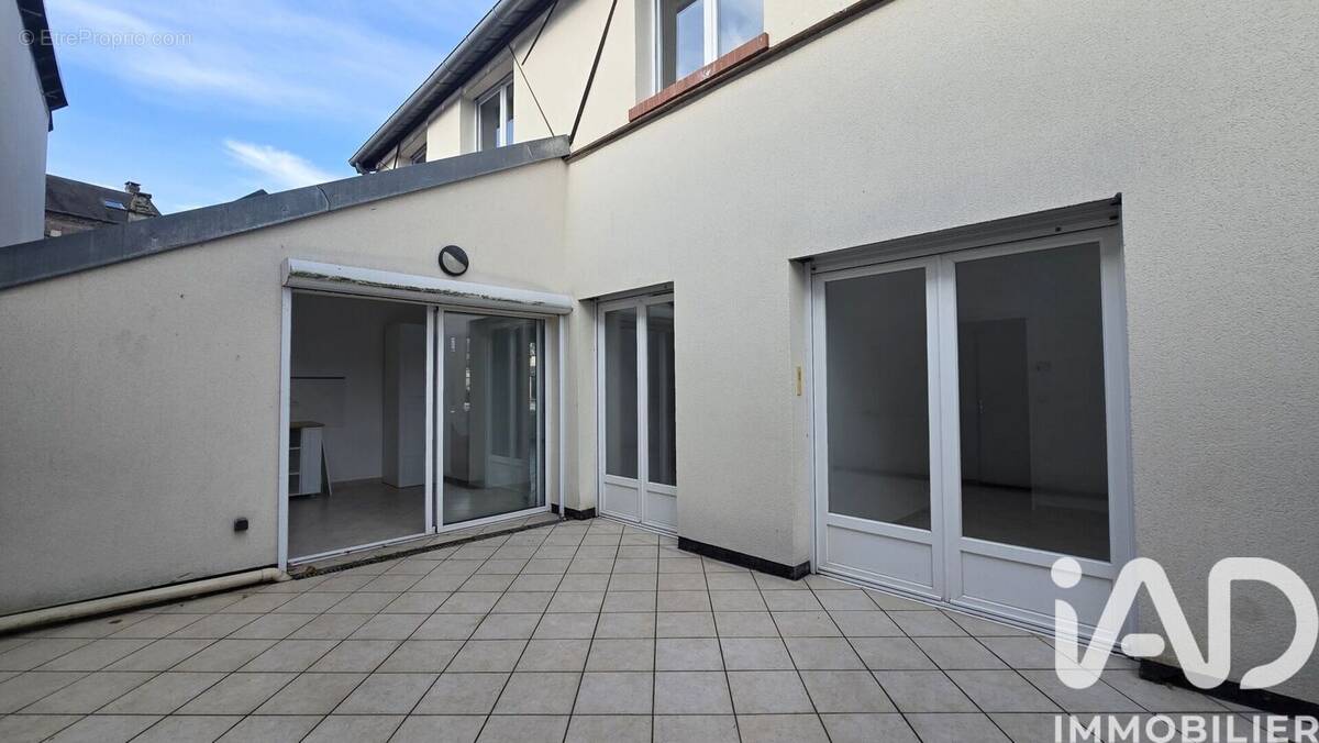 Photo 1 - Appartement à VERNON