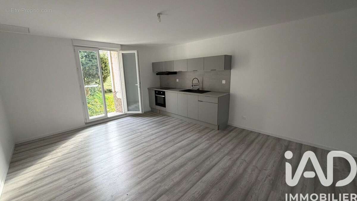 Photo 4 - Maison à COUSANCES-LES-FORGES