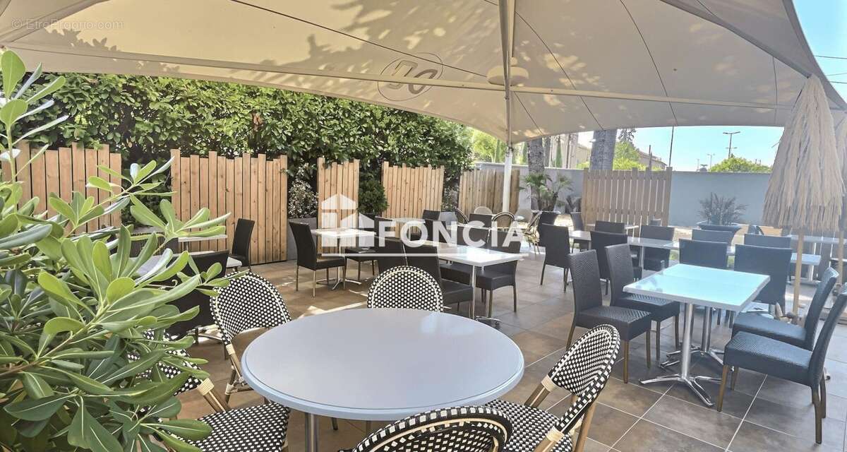 Restaurant - Hôtel -Chasse sur Rhône - photo 3