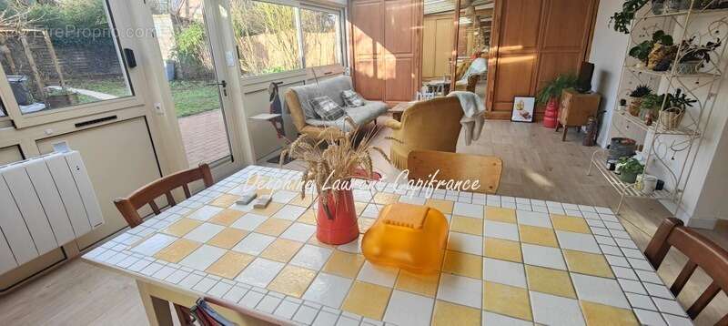 Maison à GONNEVILLE-EN-AUGE