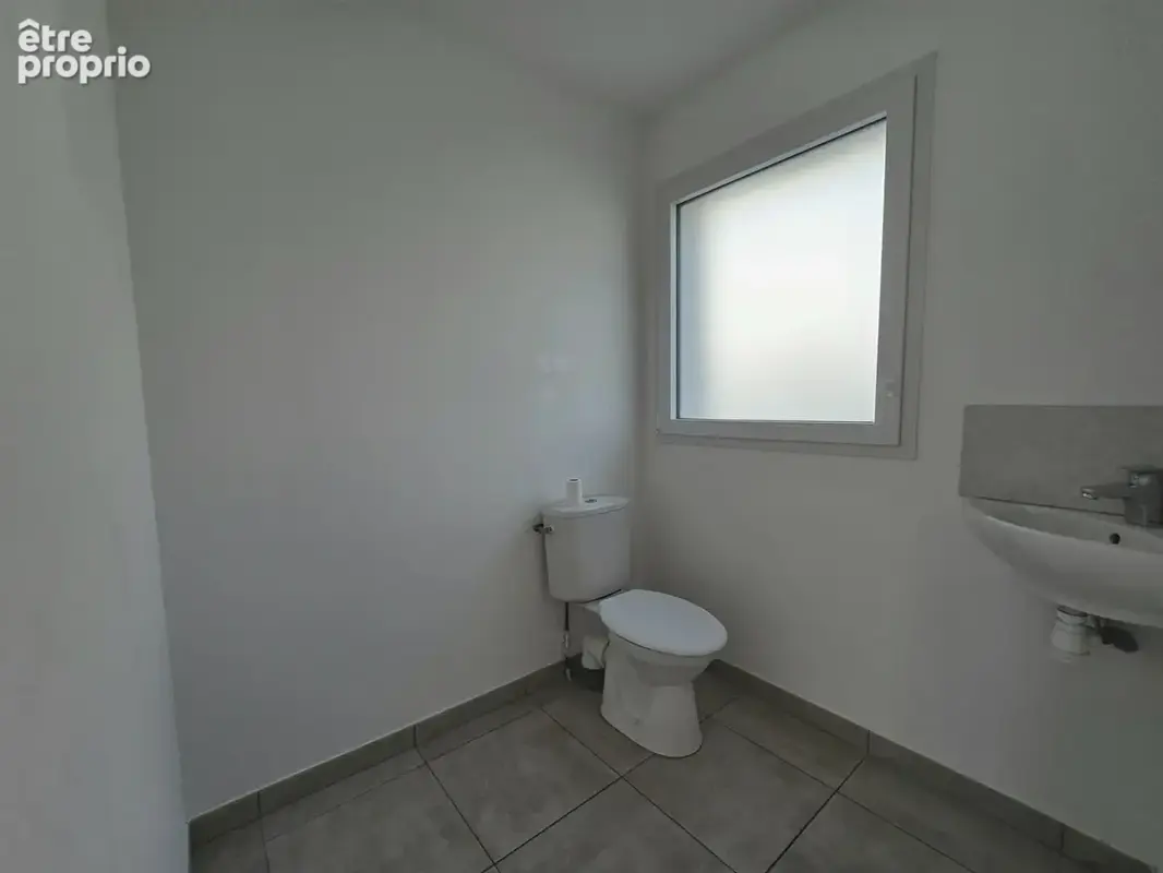 Maison 106m² à rezé - photo 9