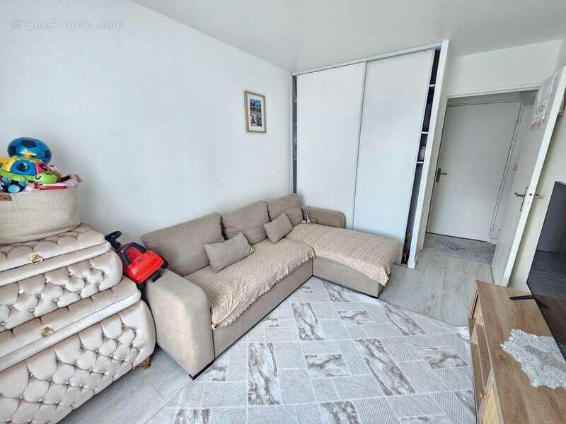 Appartement à EVRY