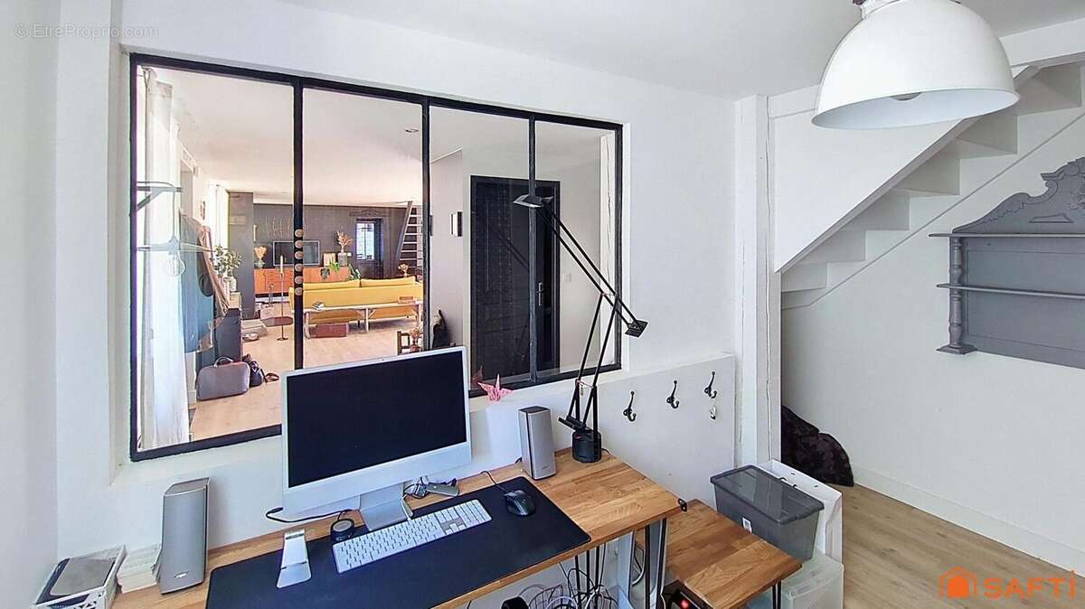 Photo 5 - Maison à PENNE-D'AGENAIS