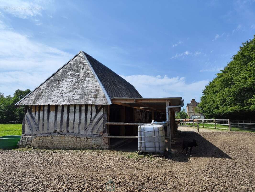 Maison à LISIEUX