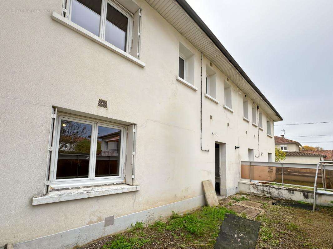 Appartement à PERIGUEUX