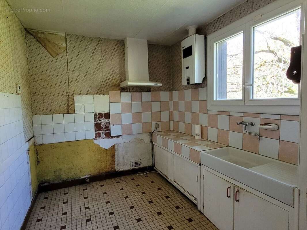 Maison à PRADINES