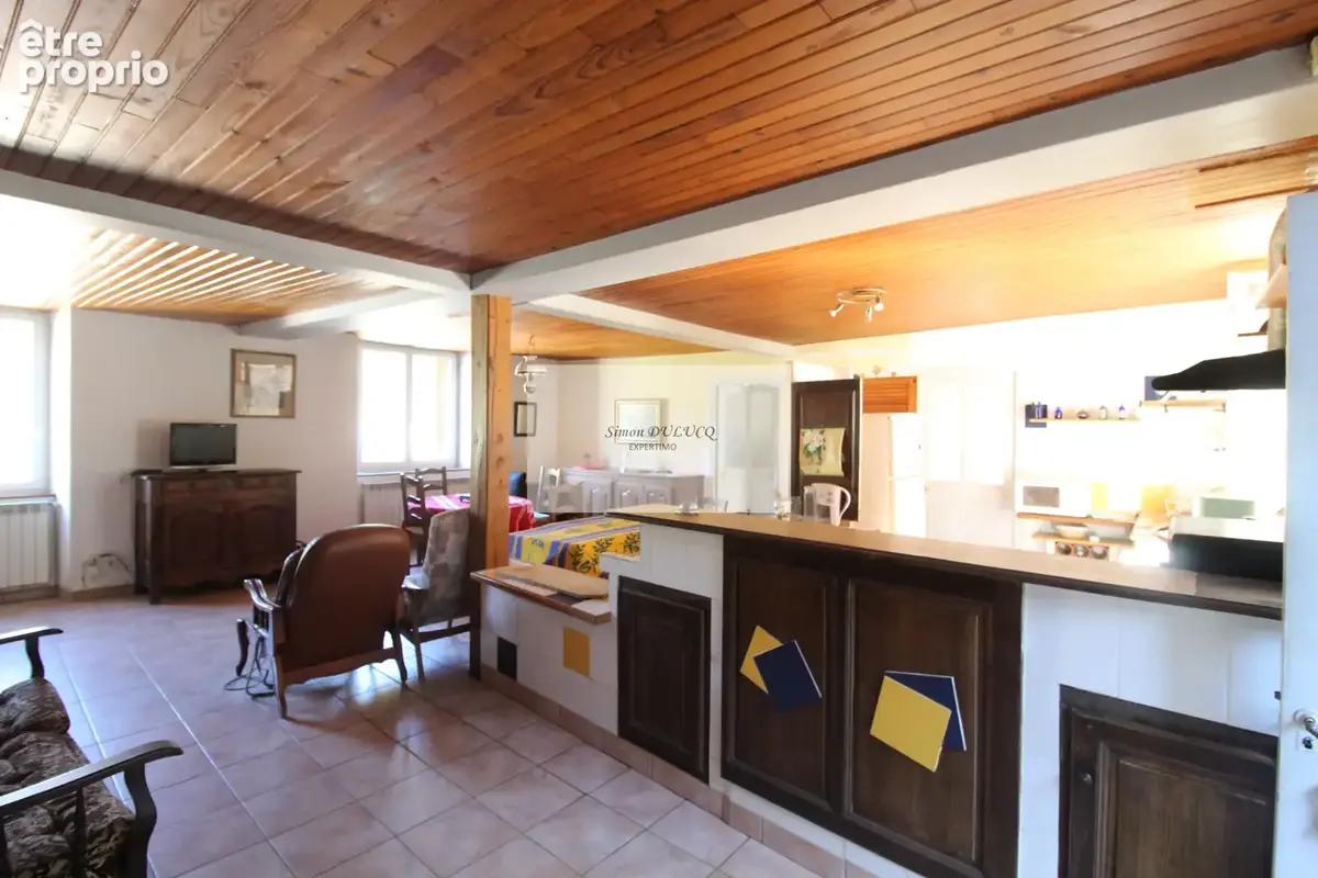 Plaisance   Maison familiale de 136 m2 avec sous-sol total et extérieur - photo 4