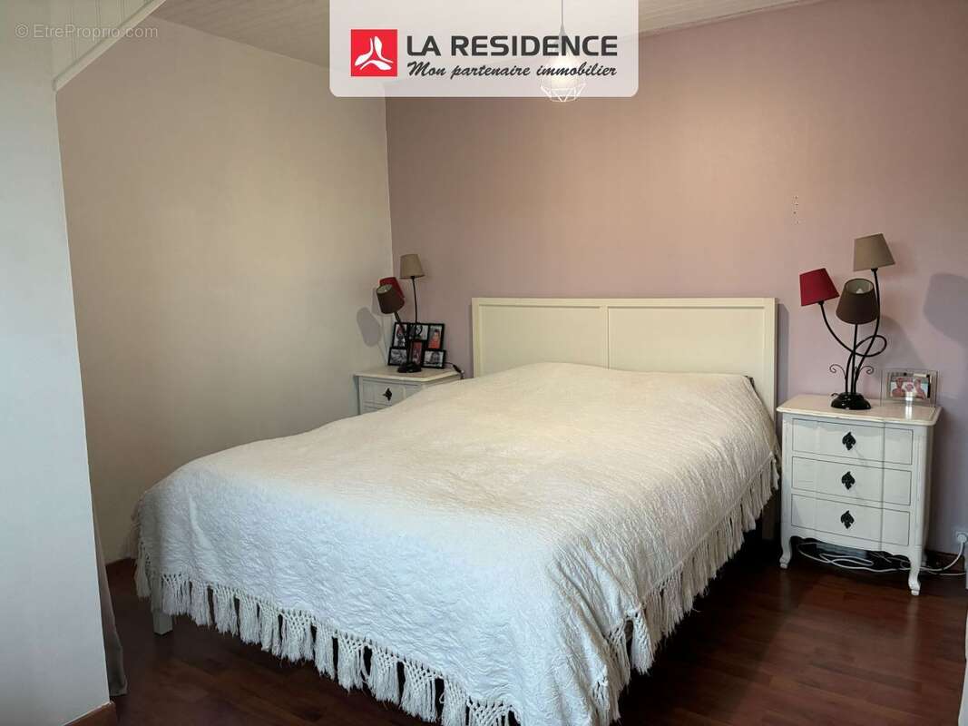 Maison à GUAINVILLE