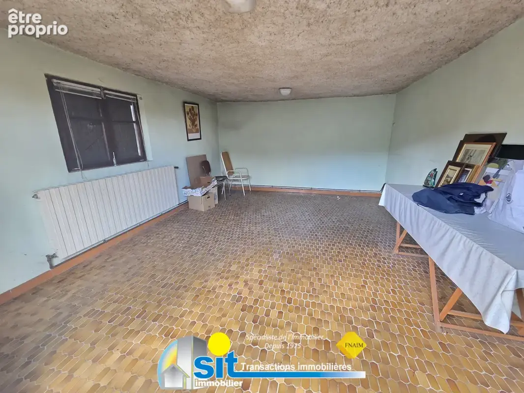 Maison 105 m2   7 pièces   Terrain 790 m2   Roussillon - photo 7