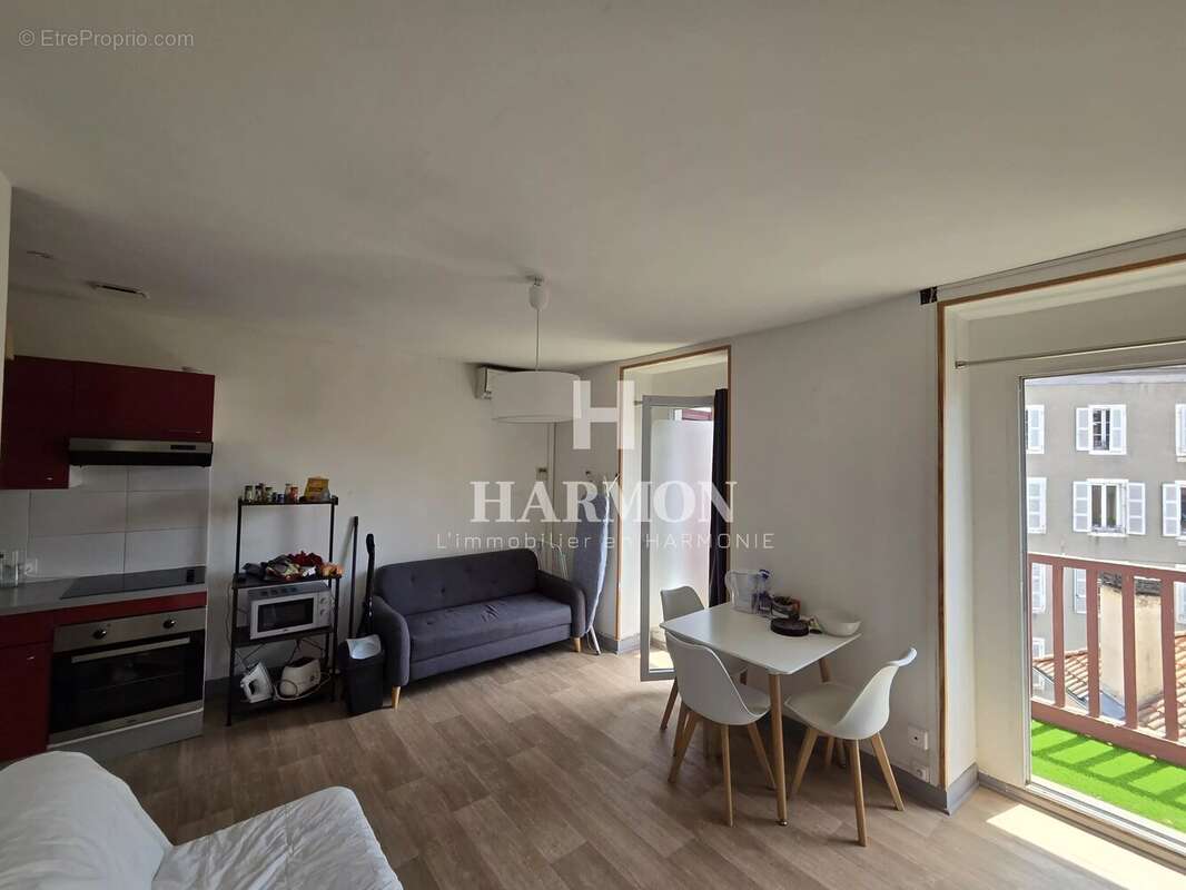 Appartement à PAU