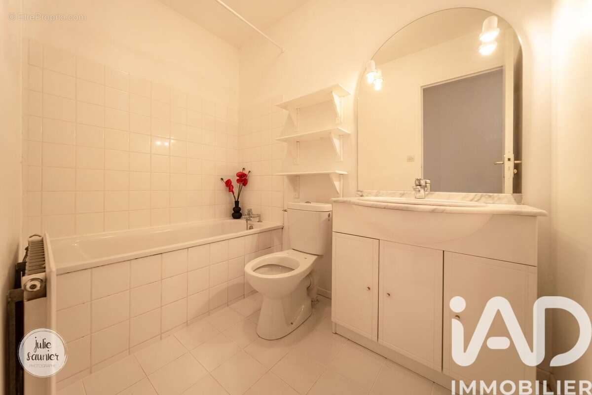 Photo 9 - Appartement à MARLY