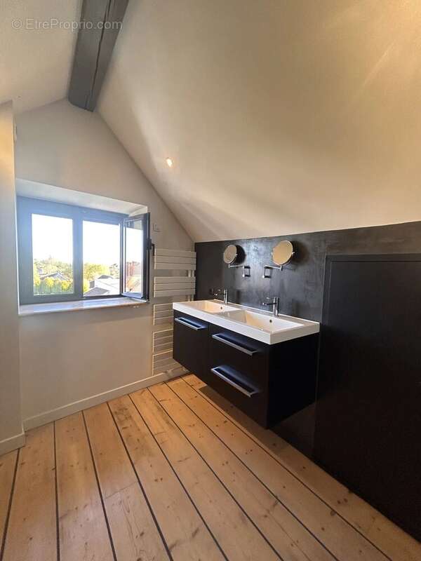 Appartement à BEAUNE