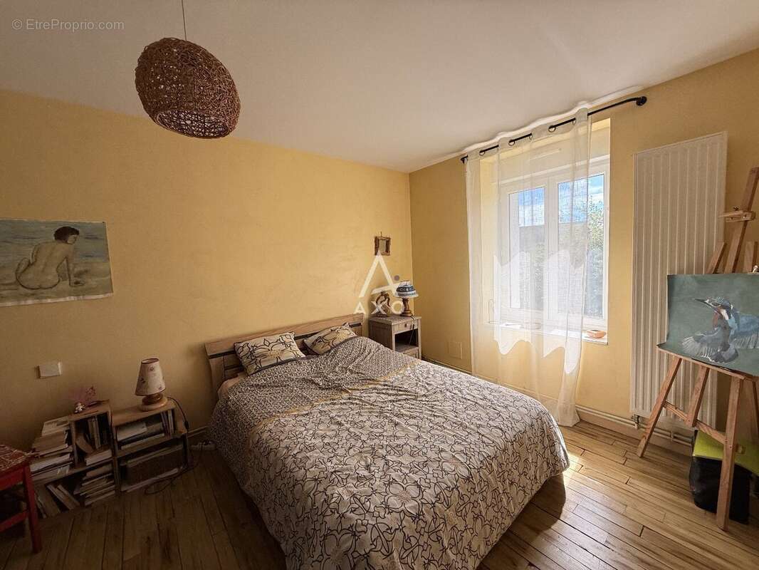 Belle maison familiale au calme à 10 mn de Quimperlé - photo 13