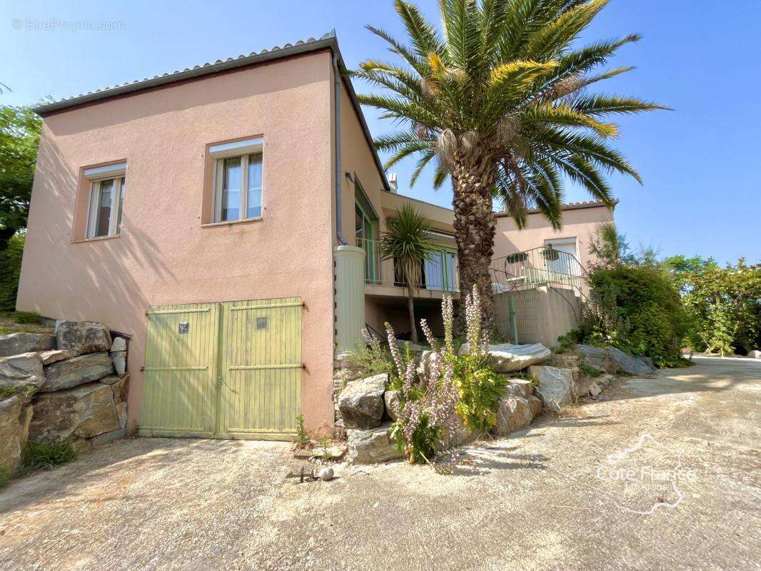 Maison à LIMOUX