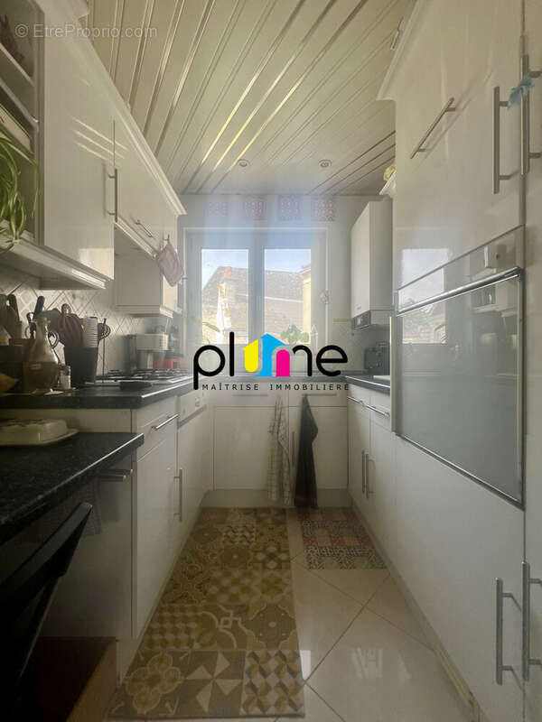 Appartement à ARRAS