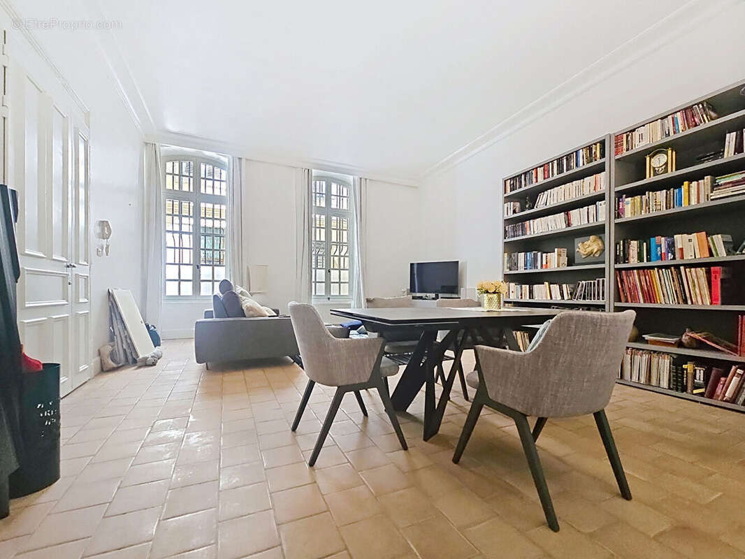 Appartement à AVIGNON