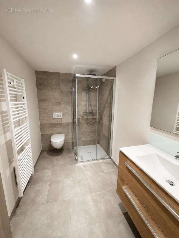 Appartement de 3 pièces de 75 m² à Frasne - photo 7