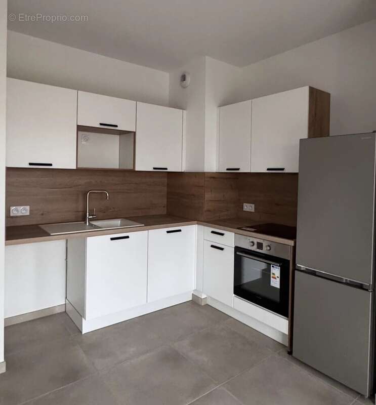 Appartement à ARGELES-SUR-MER