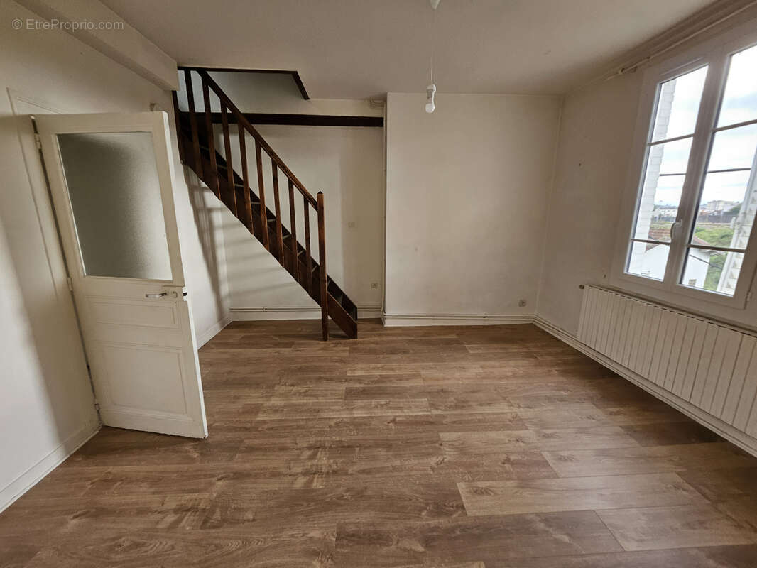 Appartement à LIMOGES