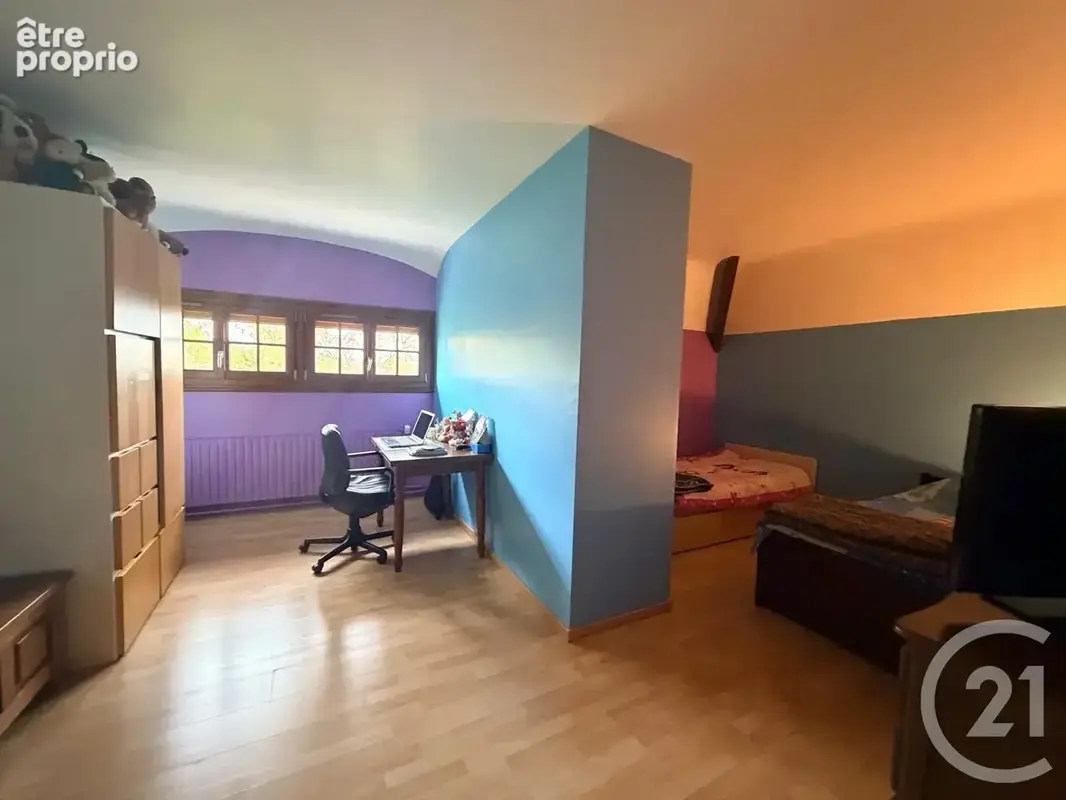 Maison 6 pièces 183 m² à vendre à Vernon (27200) - photo 12