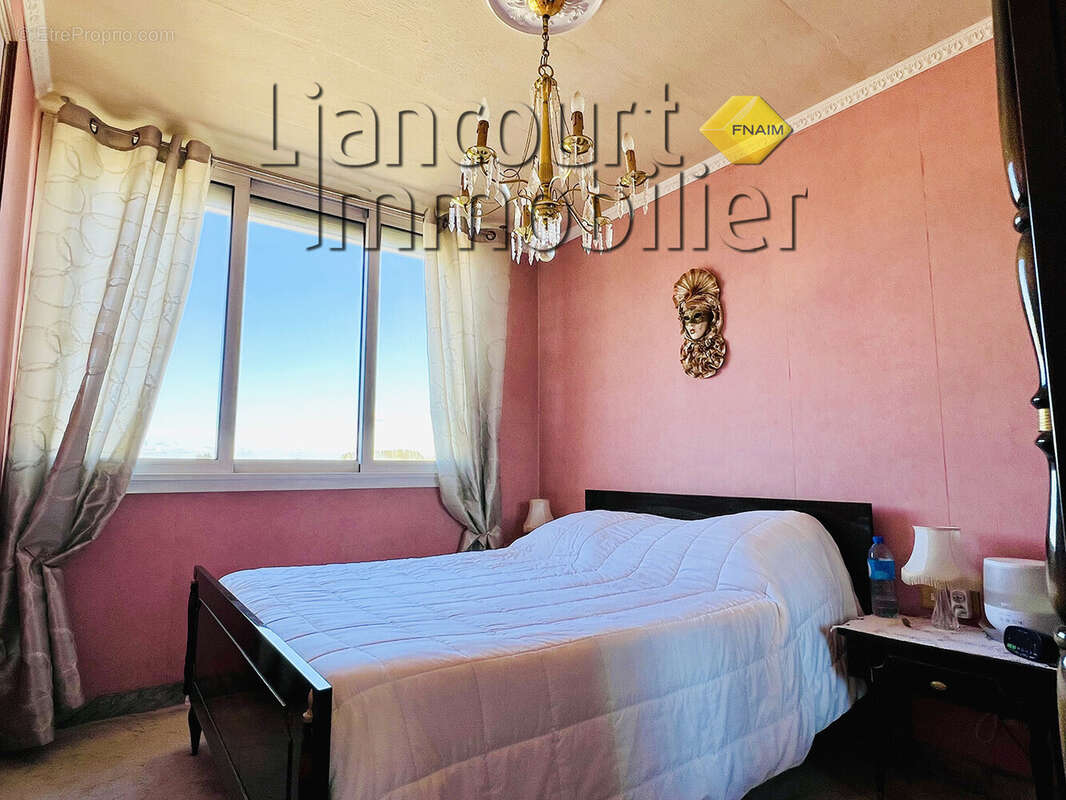 Appartement à RANTIGNY