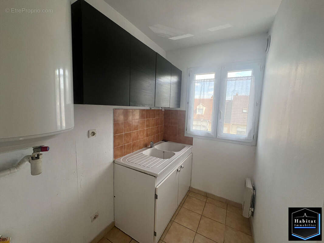 Appartement Saint Pathus 2 pièces + place de parking - photo 4
