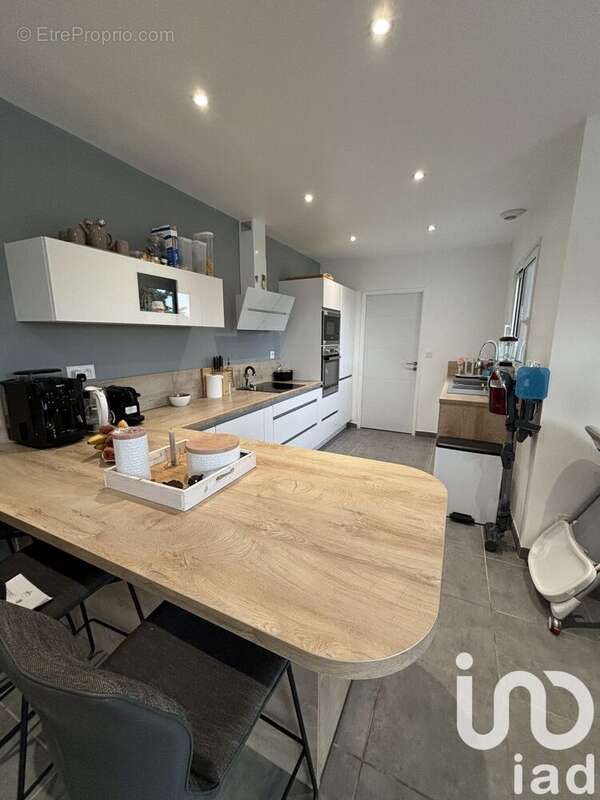 Photo 7 - Maison à ARDOIX