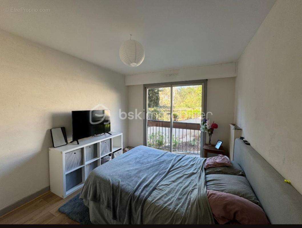 Appartement à LANNION