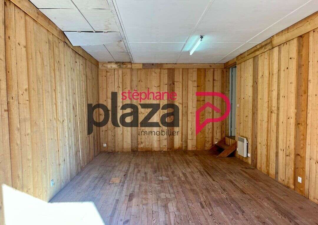 Maison à FONCINE-LE-HAUT