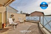 Appartement à SAINT-GENIS-LES-OLLIERES