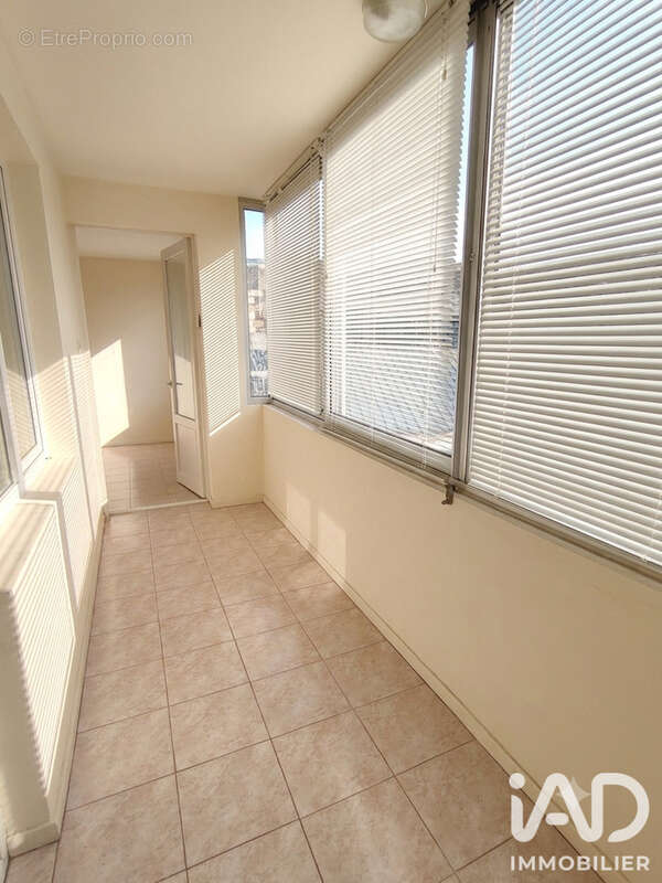 Photo 3 - Appartement à TOURS