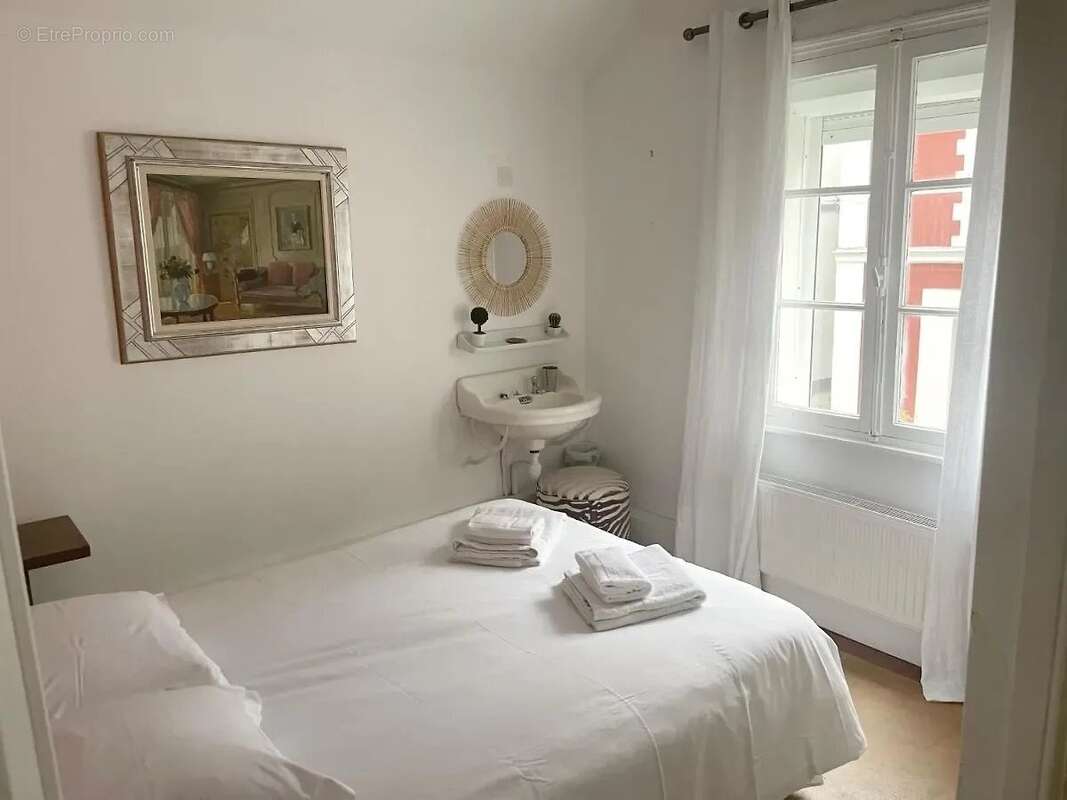 Maison à LE TOUQUET-PARIS-PLAGE