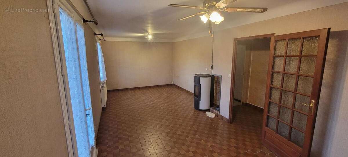 Maison à SAINT-LYPHARD