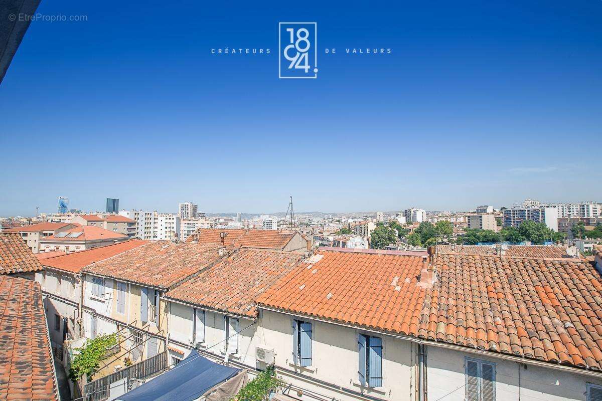 T2 avec ascenseur et box en supplément - photo 6