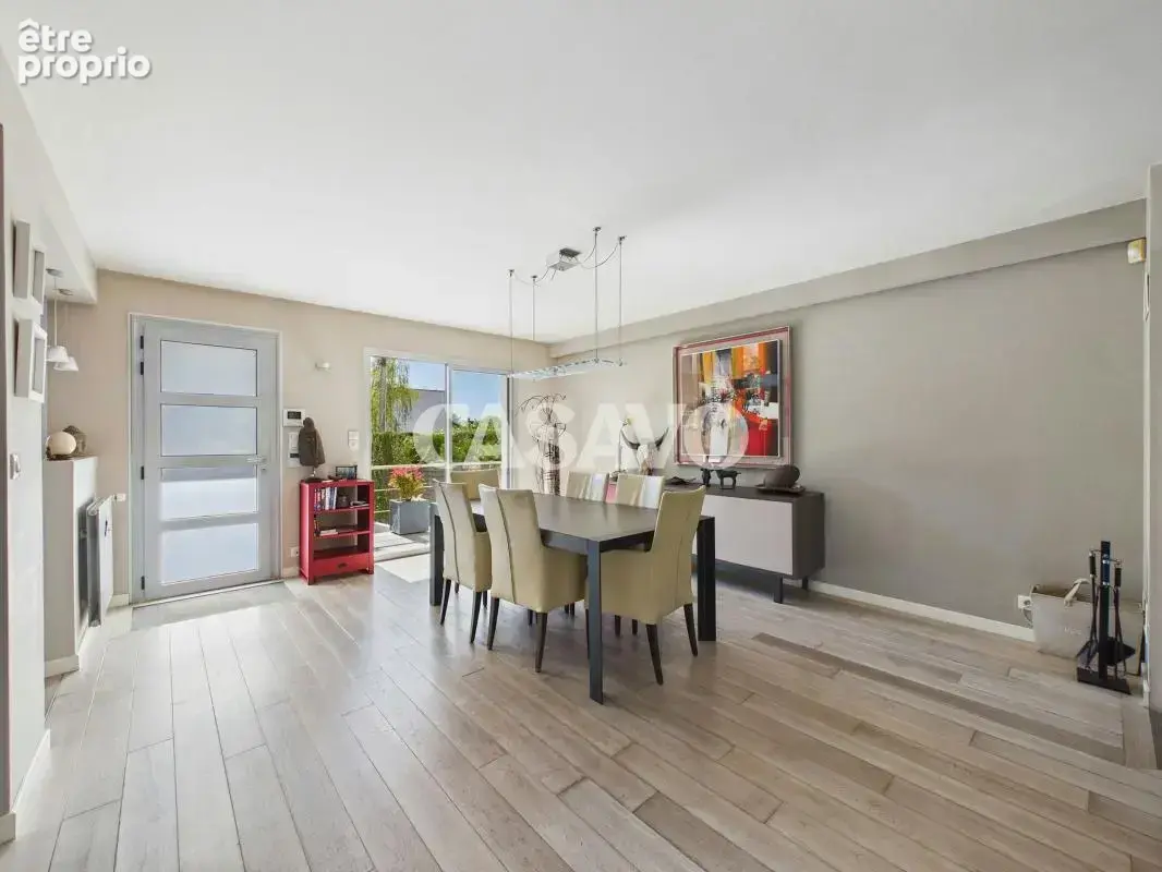 Vente Maison 6 pièces de 150m² - 78220 Viroflay - photo 8