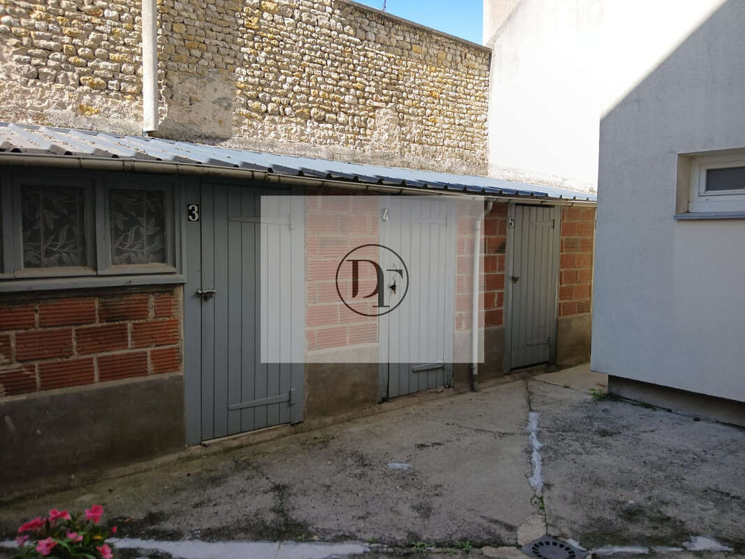 Appartement à PITHIVIERS