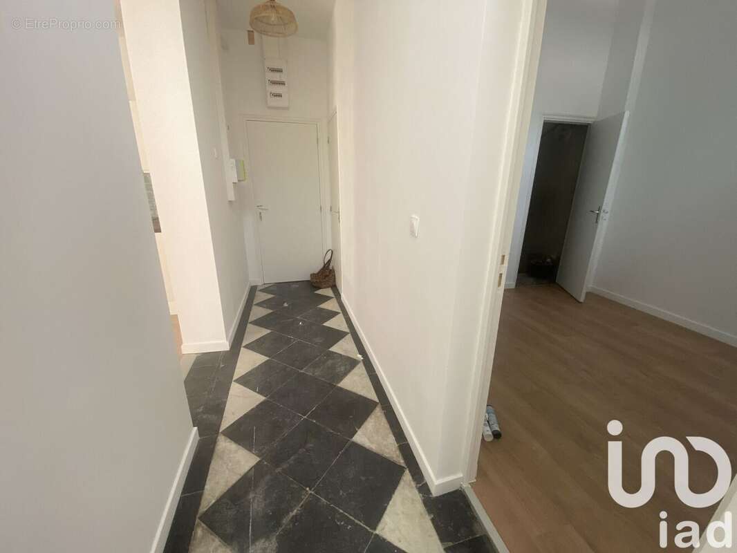 Photo 9 - Appartement à LILLE