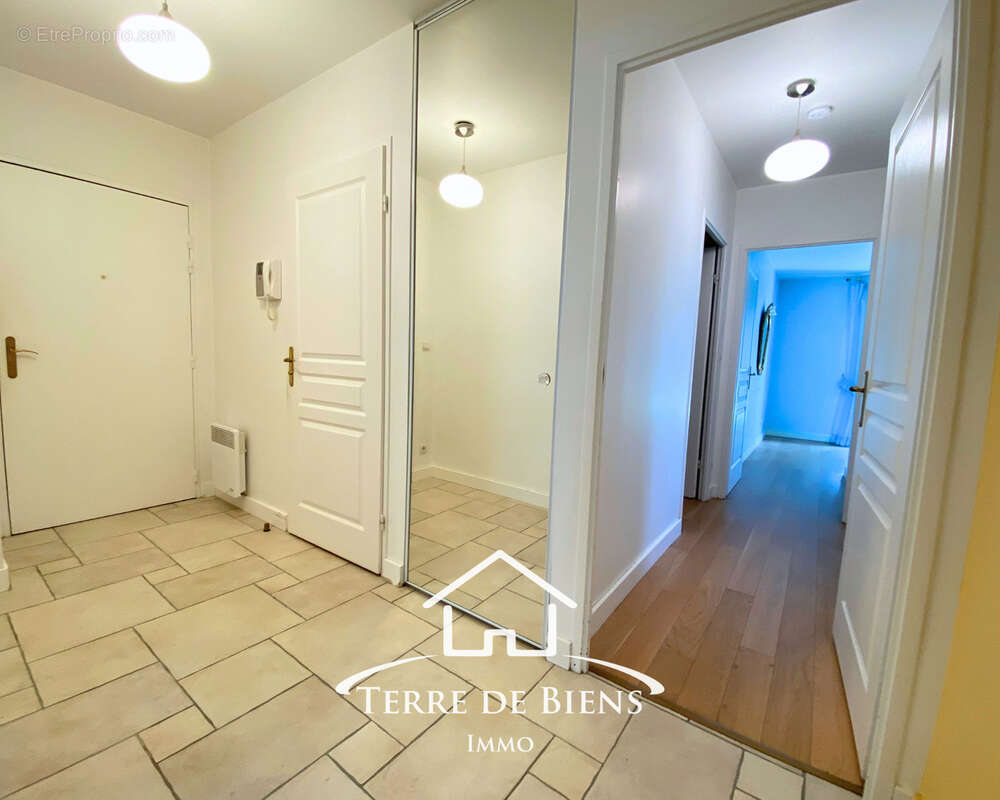 Appartement à SOISSONS