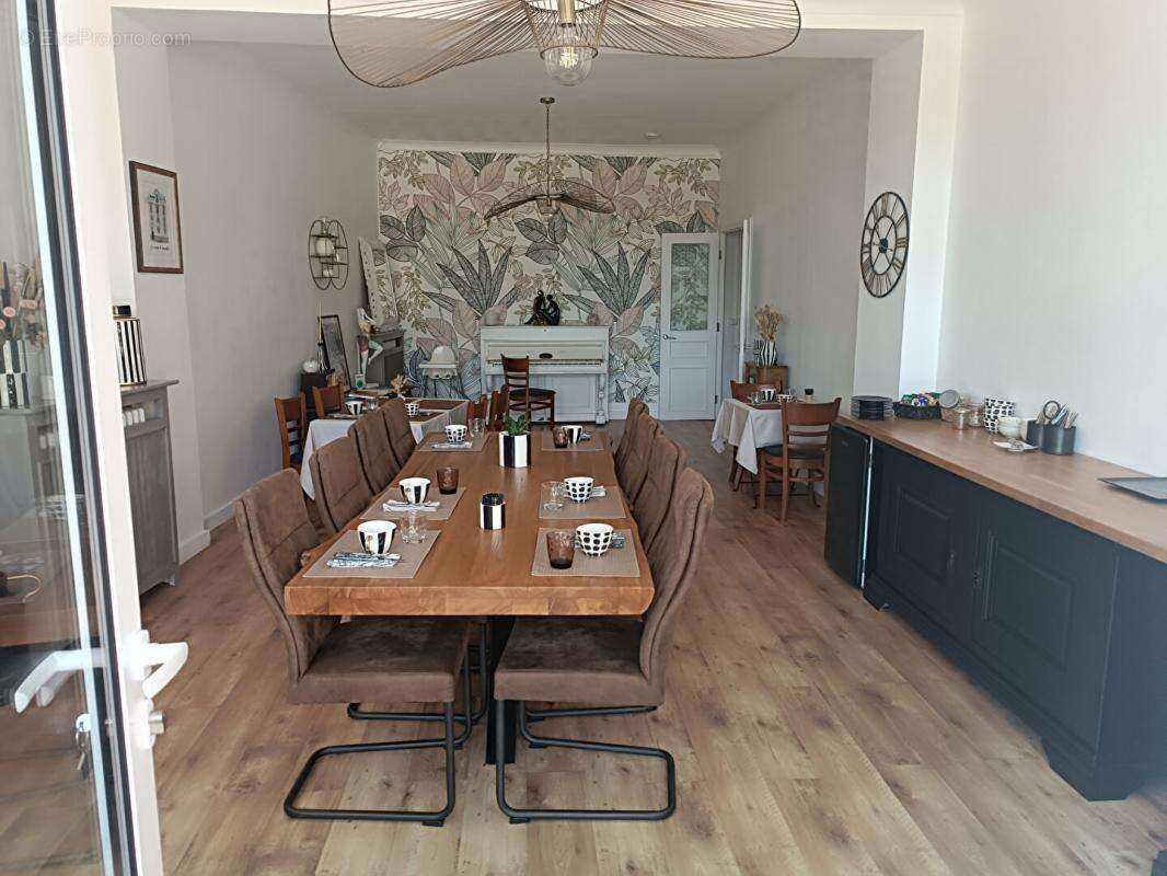 Appartement à LE FAOUET