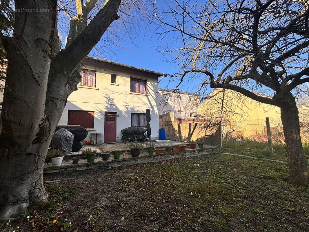 Maison à vendre à Mitry Mory - Référence 9765 - photo 10