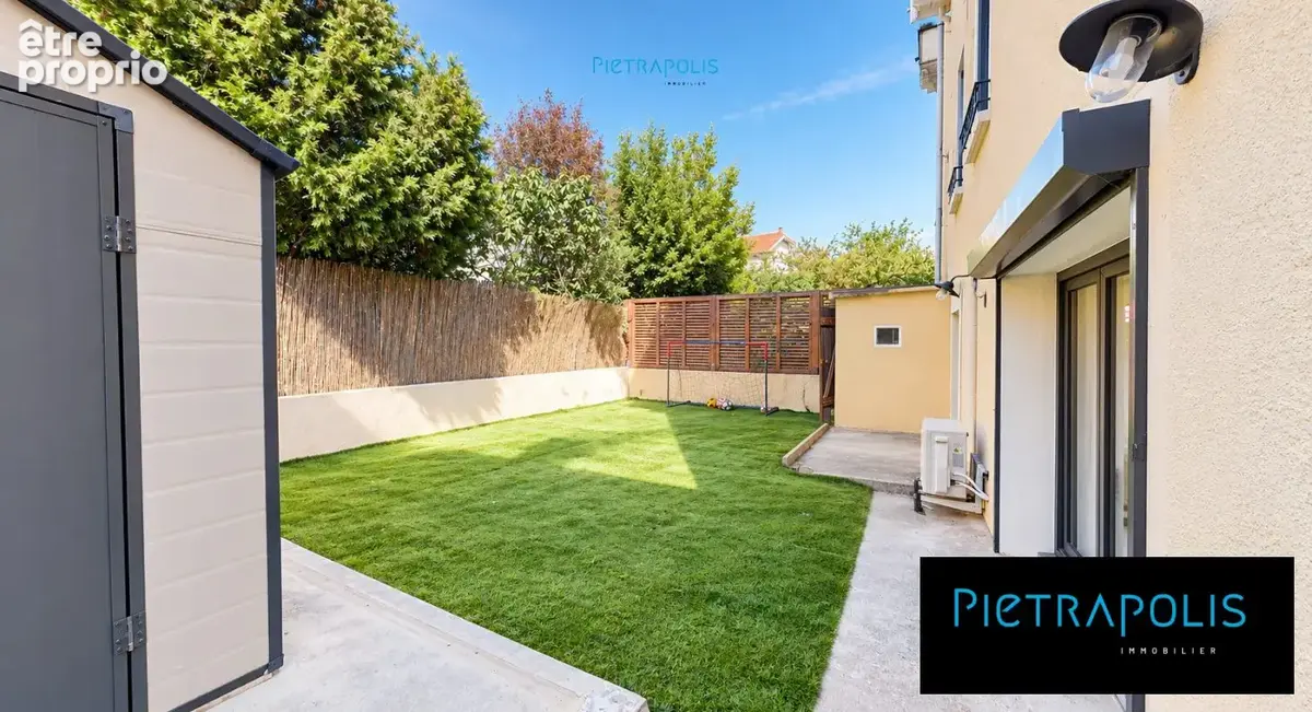 Maison 6 pièces 180 m² à vendre à Lyon-3e (69003) - photo 3