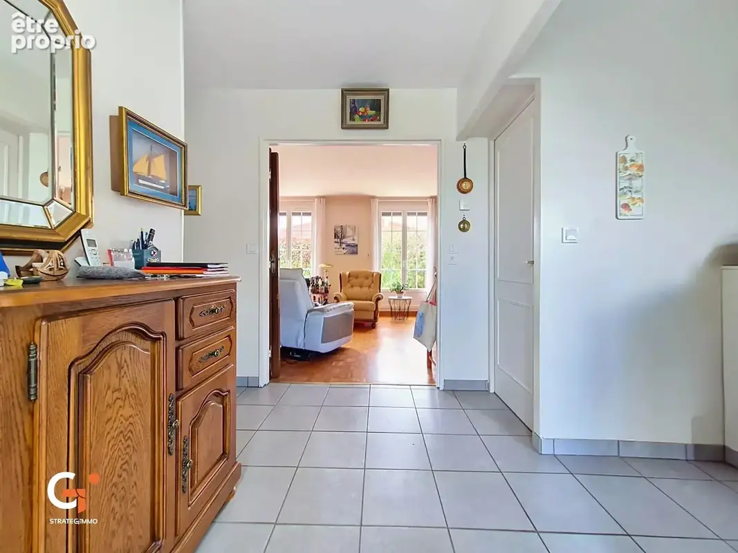 Maison 90 m² – 3 chambres - photo 3