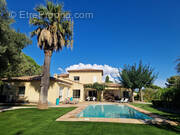 Maison à LA VALETTE-DU-VAR