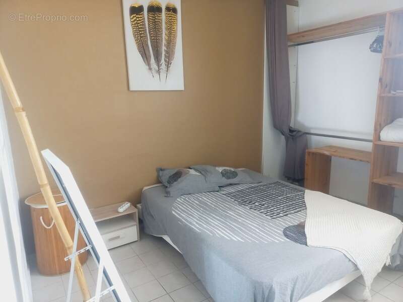 Appartement à LES ABYMES