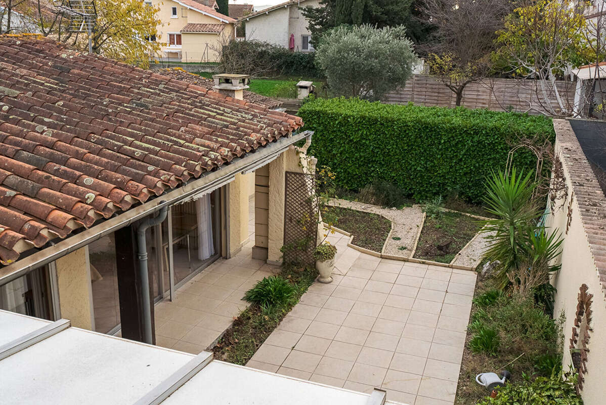 Maison à CARCASSONNE